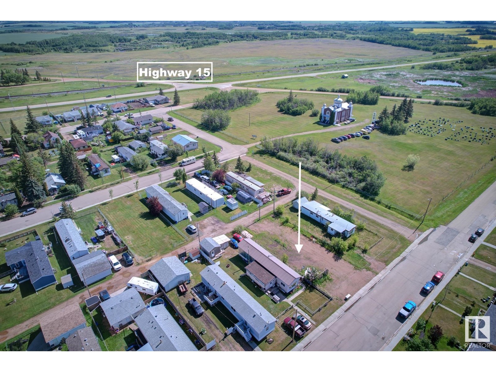 4828 48 Av, Chipman, Alberta  T0B 0W0 - Photo 3 - E4446890
