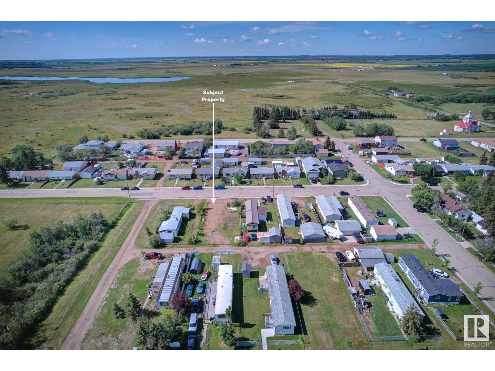 4828 48 Av, Chipman, Alberta  T0B 0W0 - Photo 6 - E4446890