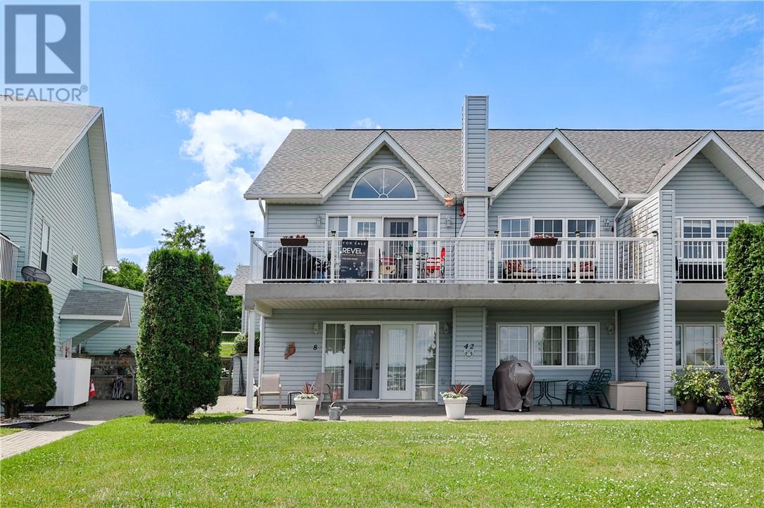 7 MCBANE Lane Unit# 2, Little Current, Ontario