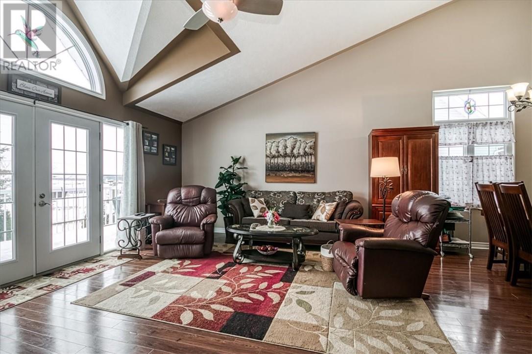 7 Mcbane Lane Unit# 2, Little Current, Ontario  P0P 1K0 - Photo 18 - 2123465