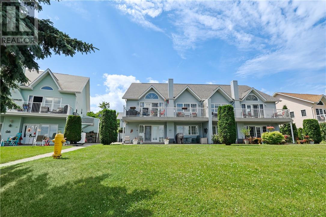 7 Mcbane Lane Unit# 2, Little Current, Ontario  P0P 1K0 - Photo 3 - 2123465