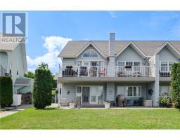 7 MCBANE Lane Unit# 2, Little Current, Ontario