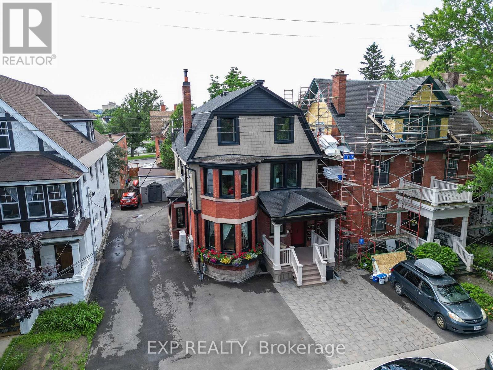 22 Delaware Avenue, Ottawa, Ontario  K2P 0Z3 - Photo 40 - X12275614