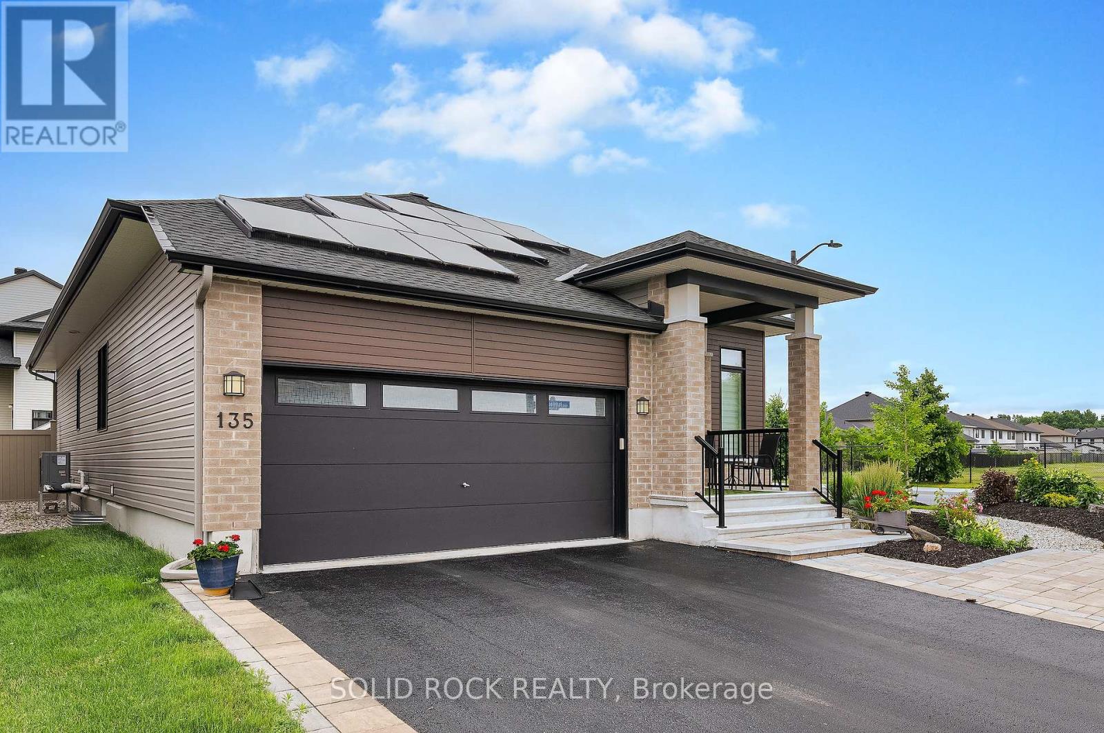 Property at 135 PATHFINDER WAY image 2