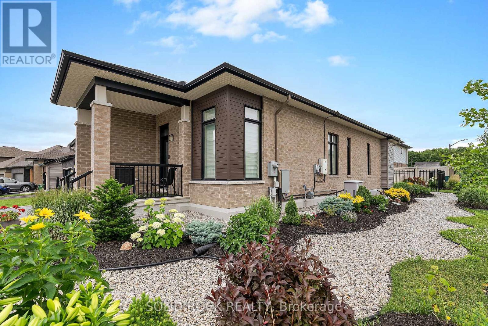 Property at 135 PATHFINDER WAY image 5