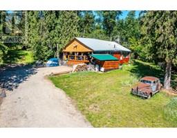 136 97B Highway, enderby, British Columbia