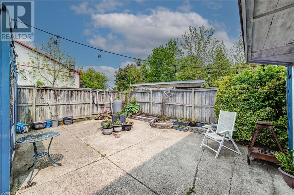 1023 Maple Leaf Street, Wellesley, Ontario  N0B 2T0 - Photo 9 - 40749590
