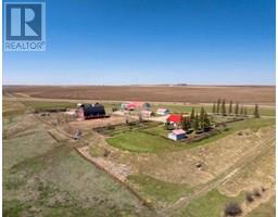 204050 Rr 245, Rural Vulcan County, Ca