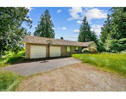 9338 CLAY STREET, Mission, British Columbia