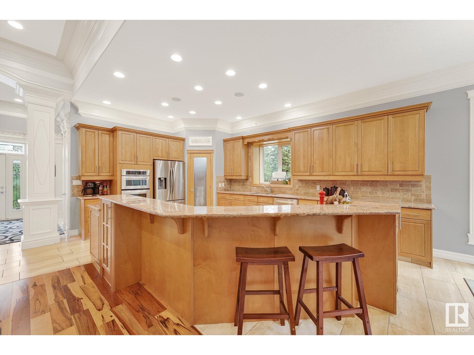 Property at #61 53217 RGE ROAD 263 image 5