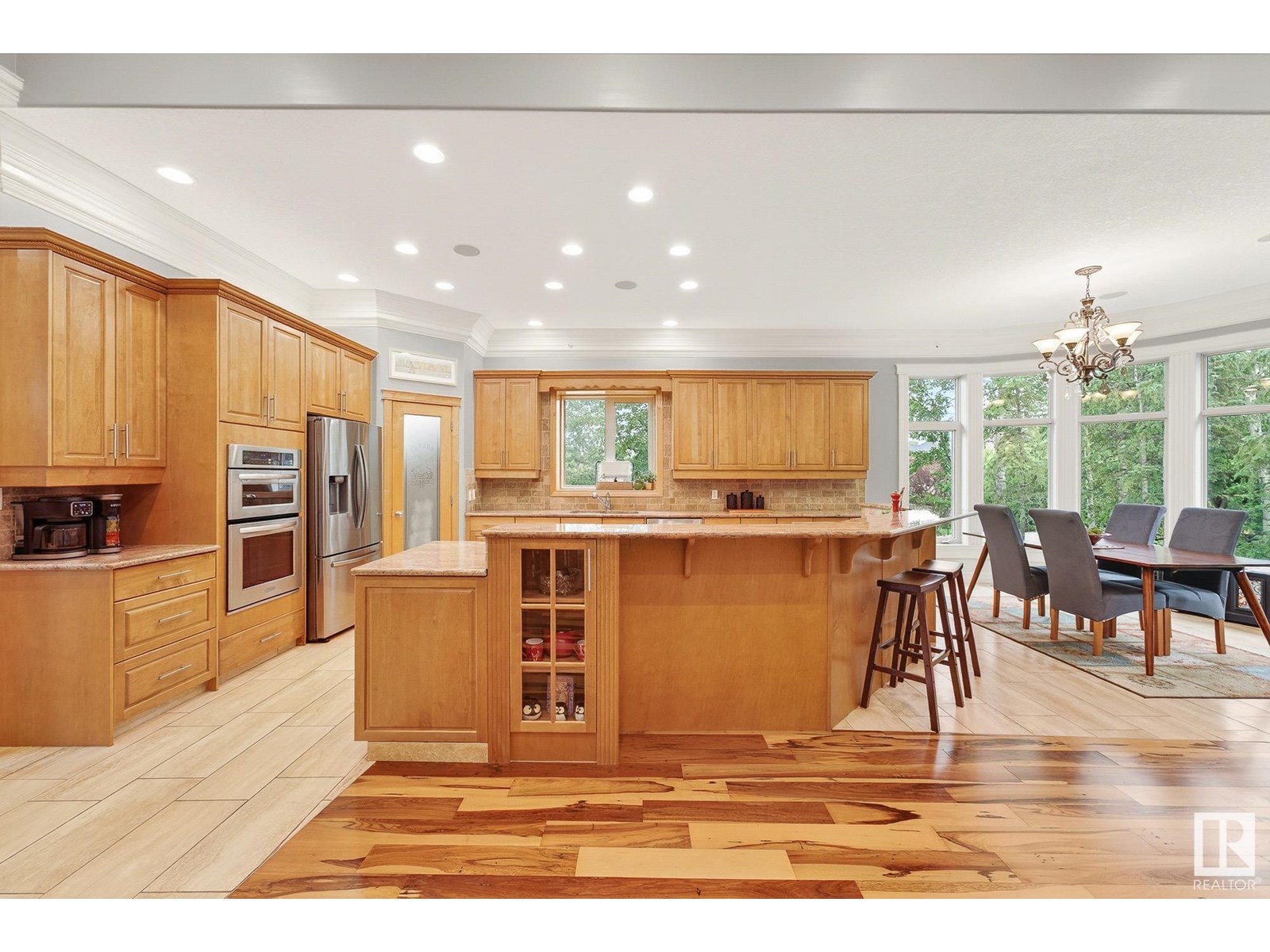 Property at #61 53217 RGE ROAD 263 image 4