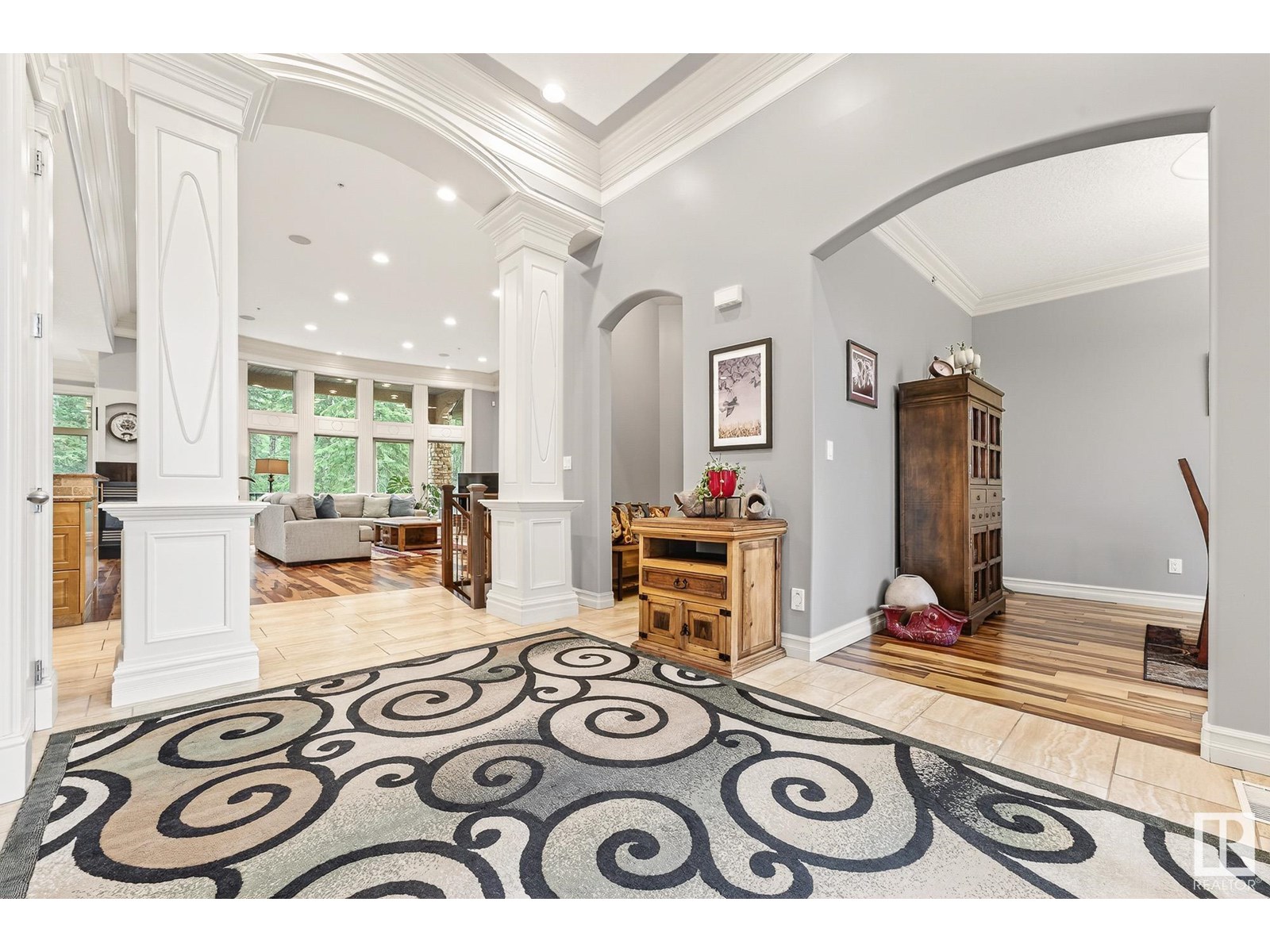 Property at #61 53217 RGE ROAD 263 image 2