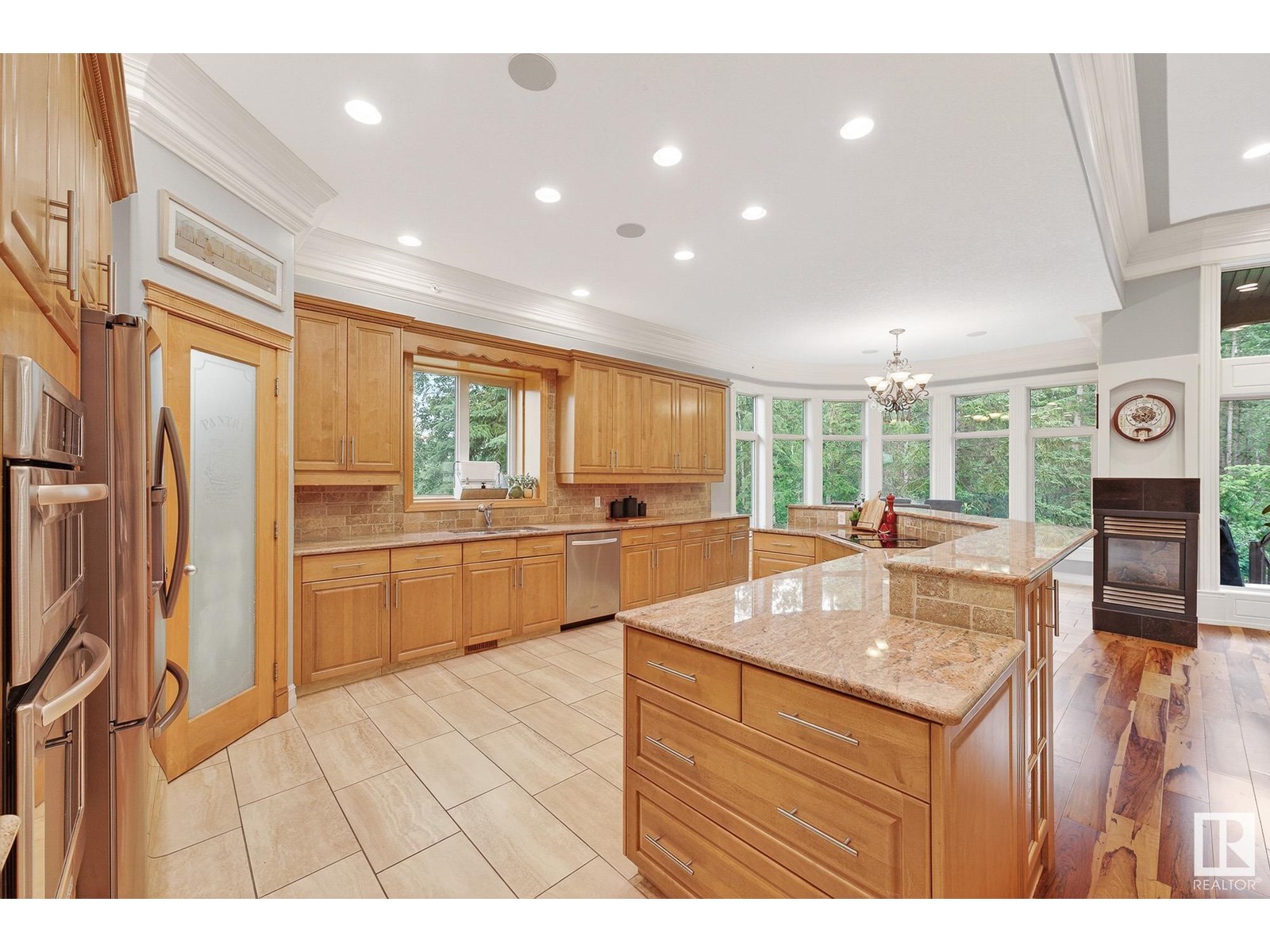 Property at #61 53217 RGE ROAD 263 image 3
