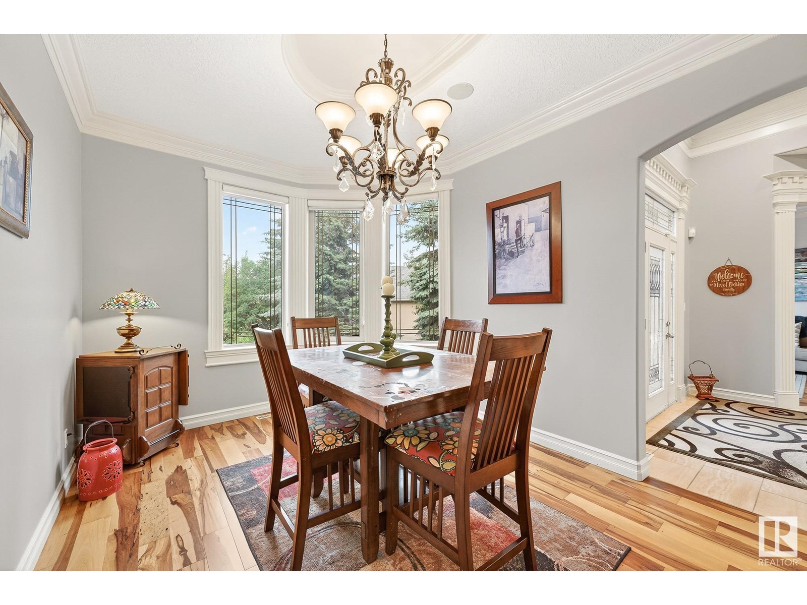 Property at #61 53217 RGE ROAD 263 image 1