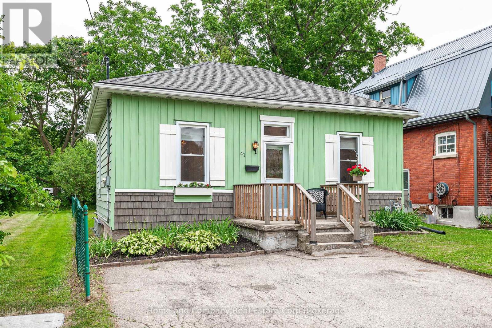 41 Well Street, Stratford, Ontario  N5A 4L8 - Photo 37 - X12275628