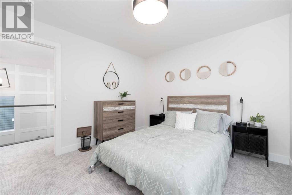 8 Vantage Drive, Cochrane, Alberta  T4C 3C1 - Photo 29 - A2236578