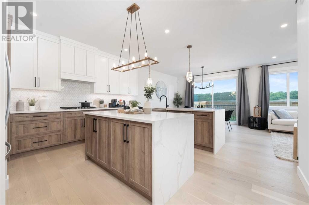 8 Vantage Drive, Cochrane, Alberta  T4C 3C1 - Photo 7 - A2236578