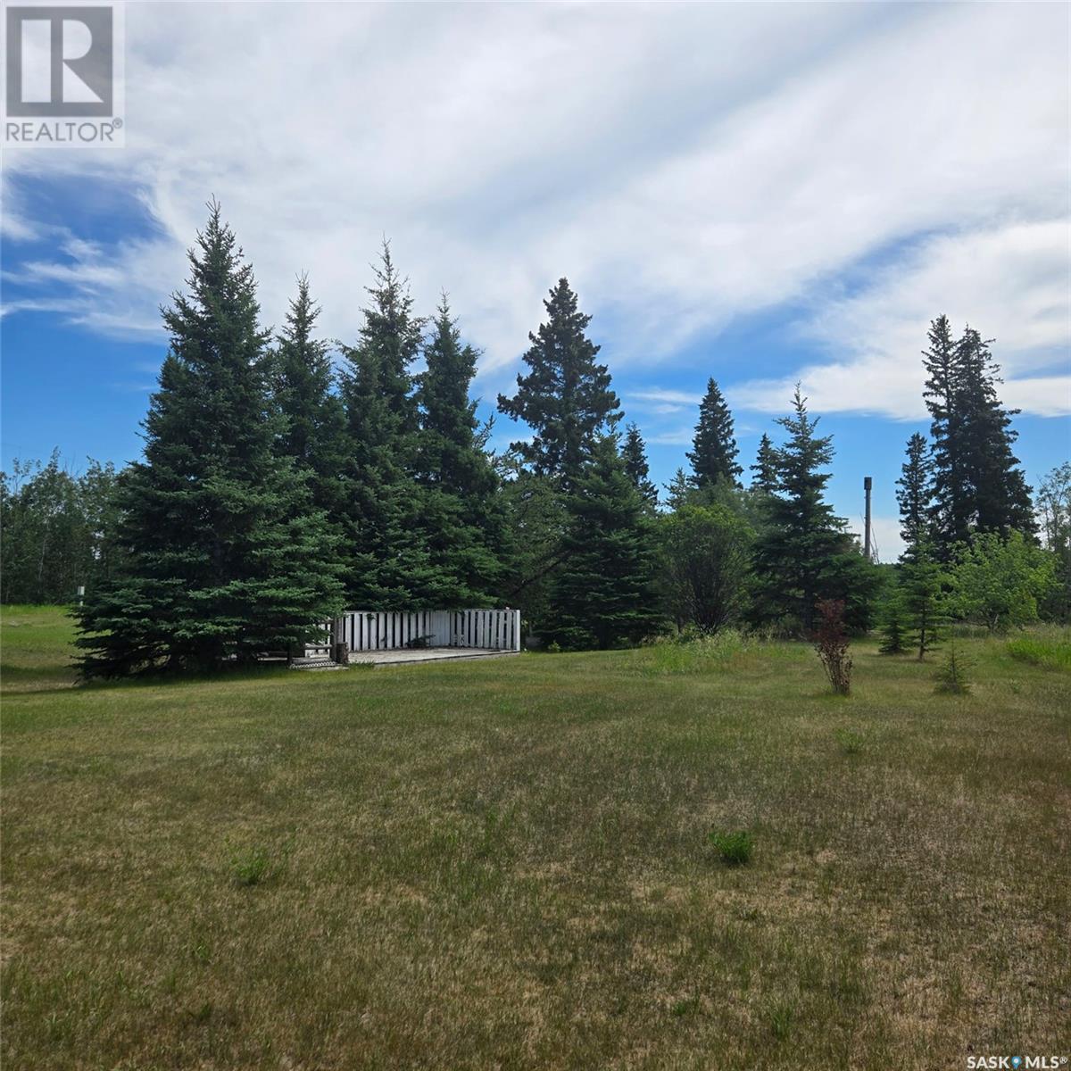 Shell Lake Private Trailer Park, Canwood Rm No. 494, Saskatchewan  S0J 2G0 - Photo 1 - SK012114