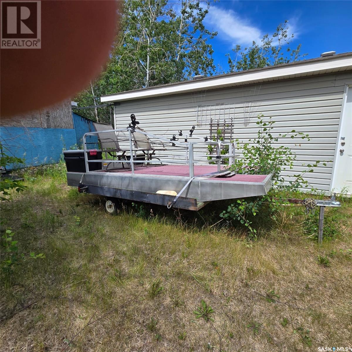 Shell Lake Private Trailer Park, Canwood Rm No. 494, Saskatchewan  S0J 2G0 - Photo 15 - SK012114