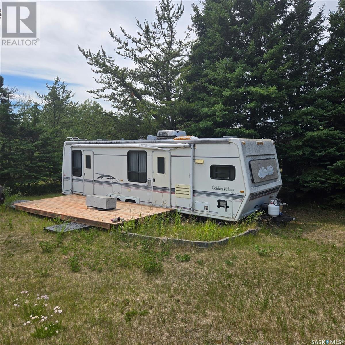 Shell Lake Private Trailer Park, Canwood Rm No. 494, Saskatchewan  S0J 2G0 - Photo 17 - SK012114