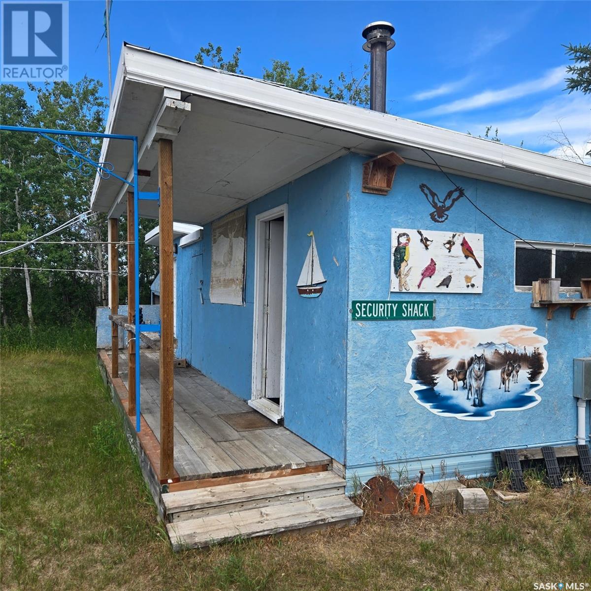 Shell Lake Private Trailer Park, Canwood Rm No. 494, Saskatchewan  S0J 2G0 - Photo 3 - SK012114