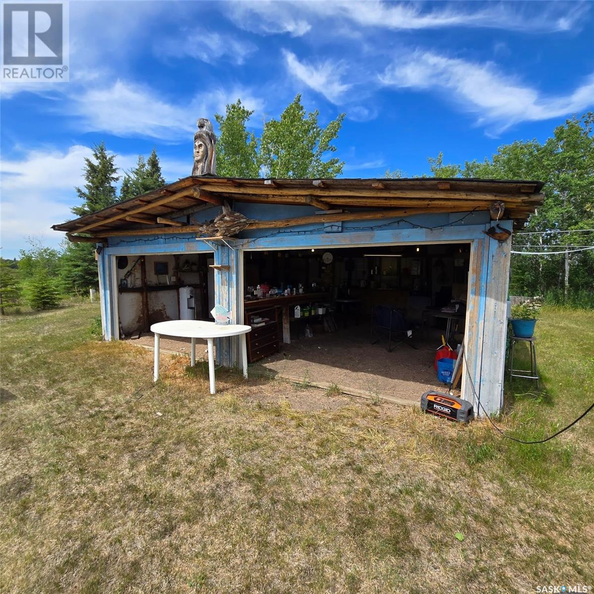 Shell Lake Private Trailer Park, Canwood Rm No. 494, Saskatchewan  S0J 2G0 - Photo 4 - SK012114