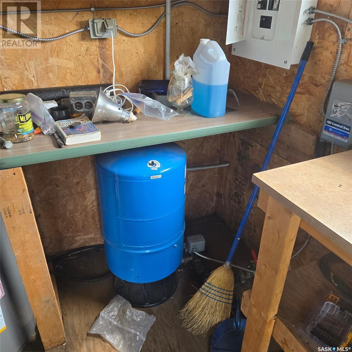 Shell Lake Private Trailer Park, Canwood Rm No. 494, Saskatchewan  S0J 2G0 - Photo 8 - SK012114