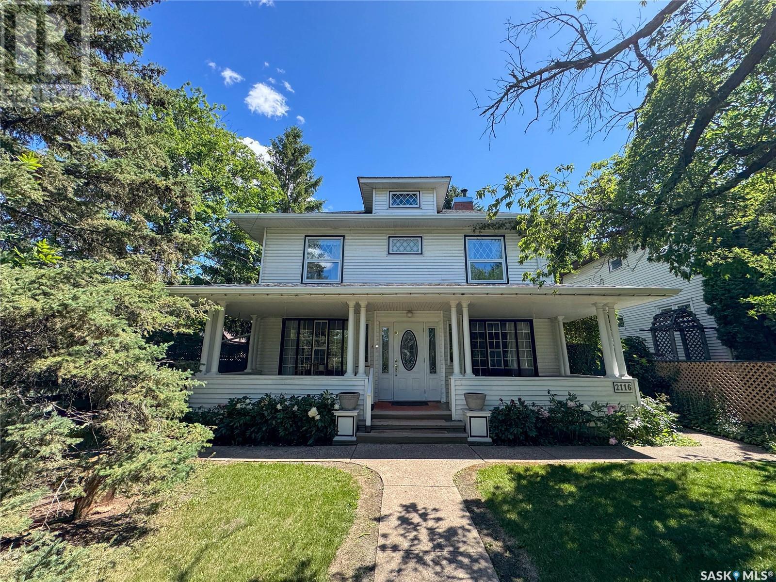 2116 6th AVENUE W, prince albert, Saskatchewan