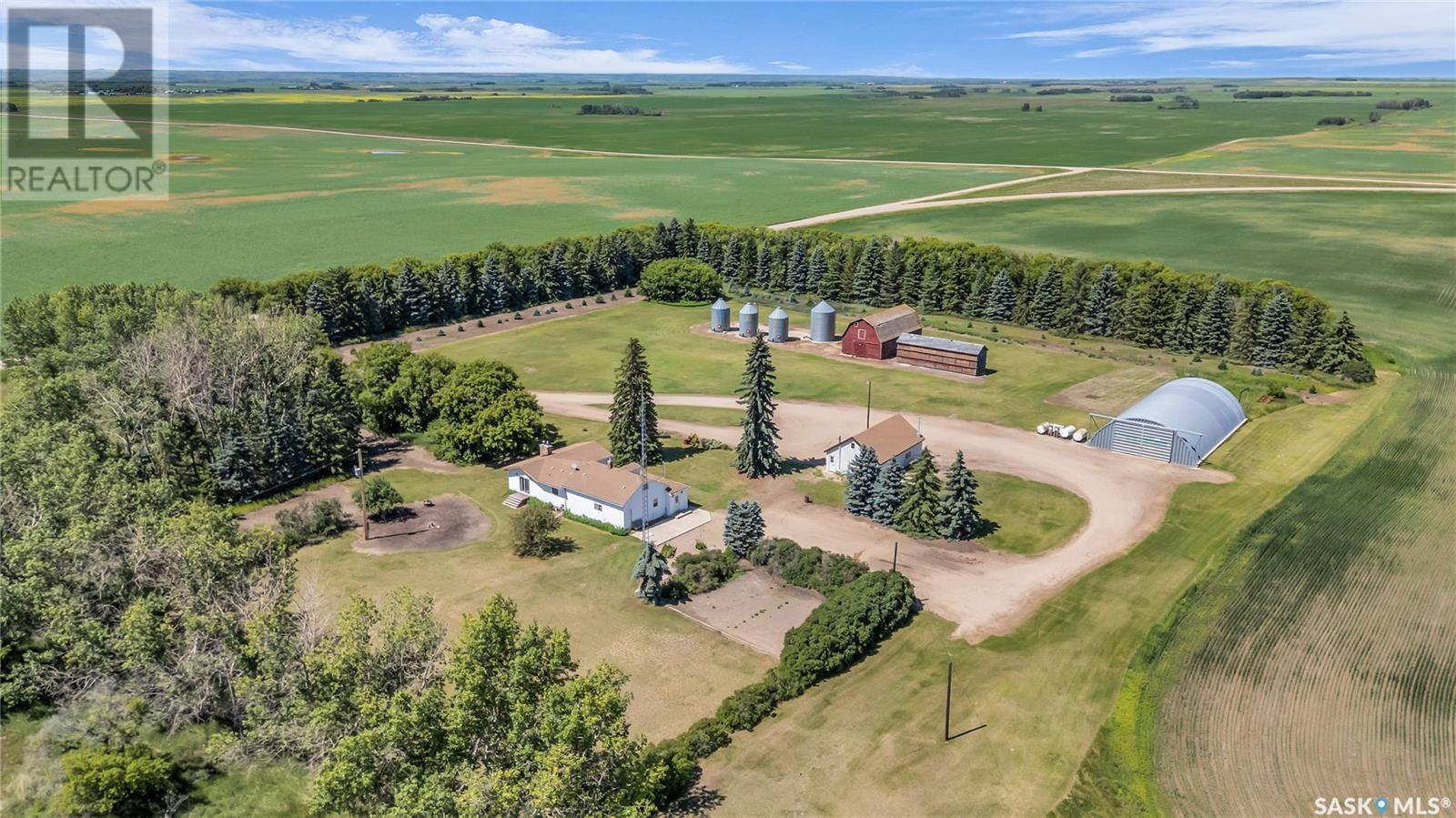 Sawchuk Acreage, perdue rm no. 346, Saskatchewan