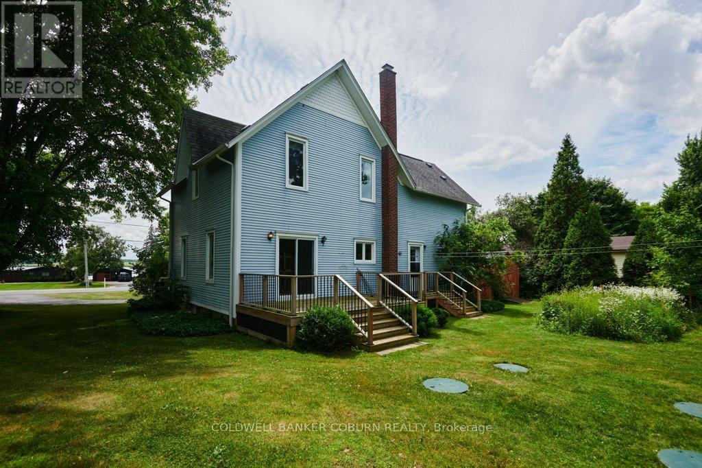 11719 Lakeshore Drive, South Dundas, Ontario  K0C 1X0 - Photo 33 - X12275291