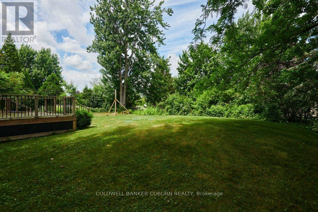 11719 Lakeshore Drive, South Dundas, Ontario  K0C 1X0 - Photo 35 - X12275291