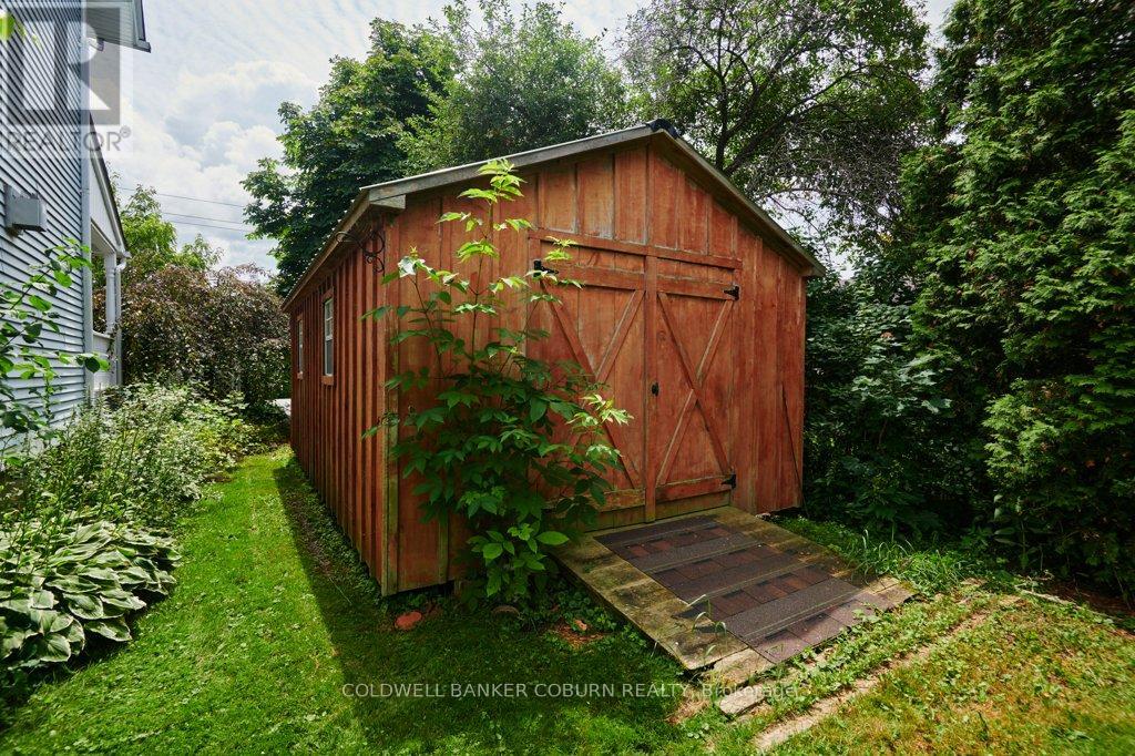 11719 Lakeshore Drive, South Dundas, Ontario  K0C 1X0 - Photo 36 - X12275291