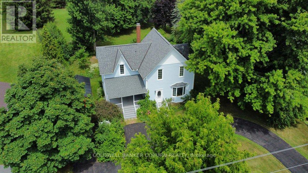 11719 Lakeshore Drive, South Dundas, Ontario  K0C 1X0 - Photo 37 - X12275291
