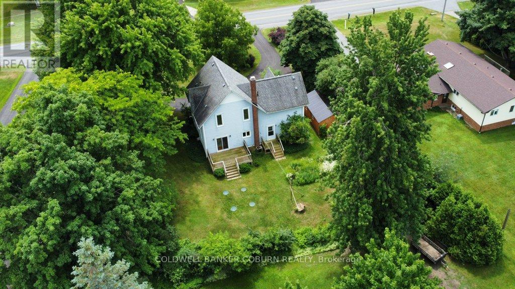 11719 Lakeshore Drive, South Dundas, Ontario  K0C 1X0 - Photo 40 - X12275291