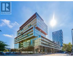N814 - 35 ROLLING MILLS ROAD, Toronto, Ontario
