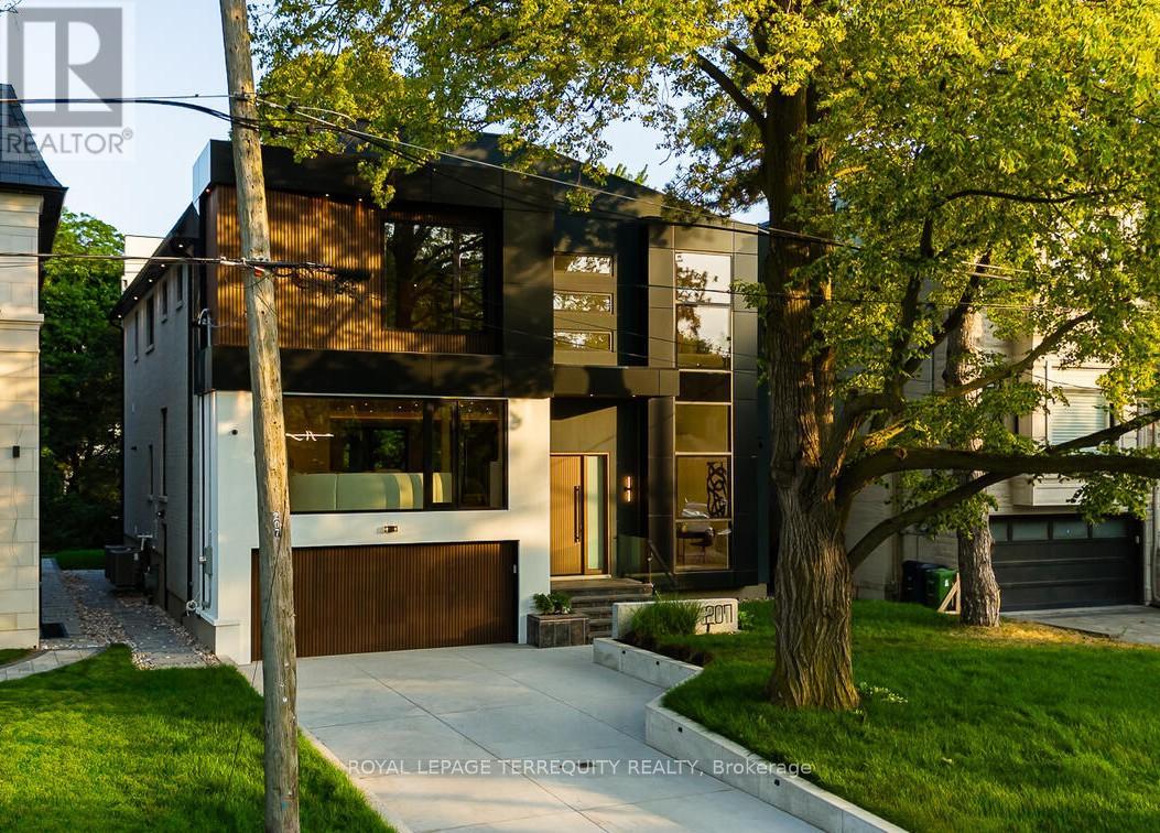 207 Newton Drive, Toronto, Ontario  M2M 2P2 - Photo 2 - C12275324