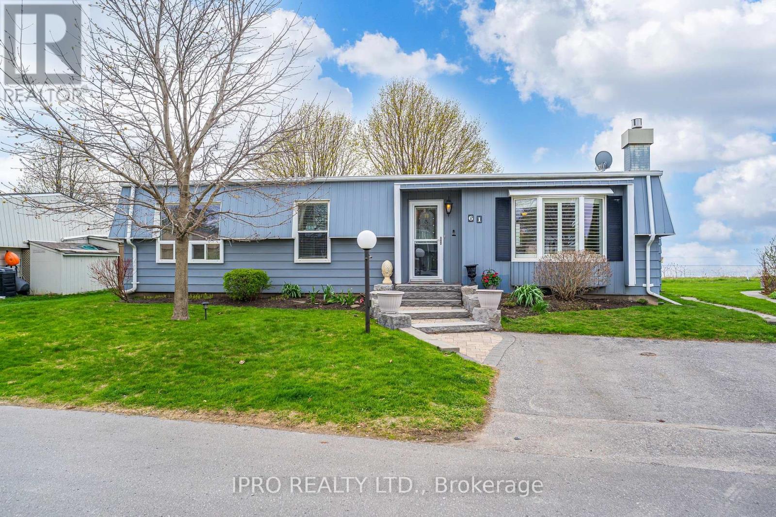 Property at 61 BLUFFS ROAD image 1