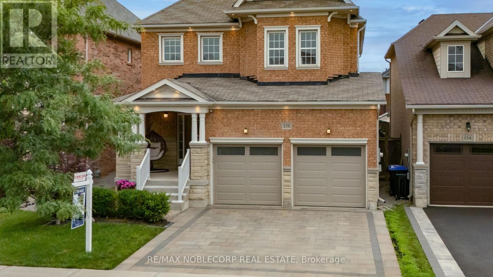 Property at 158 DOWNY EMERALD DRIVE image 2