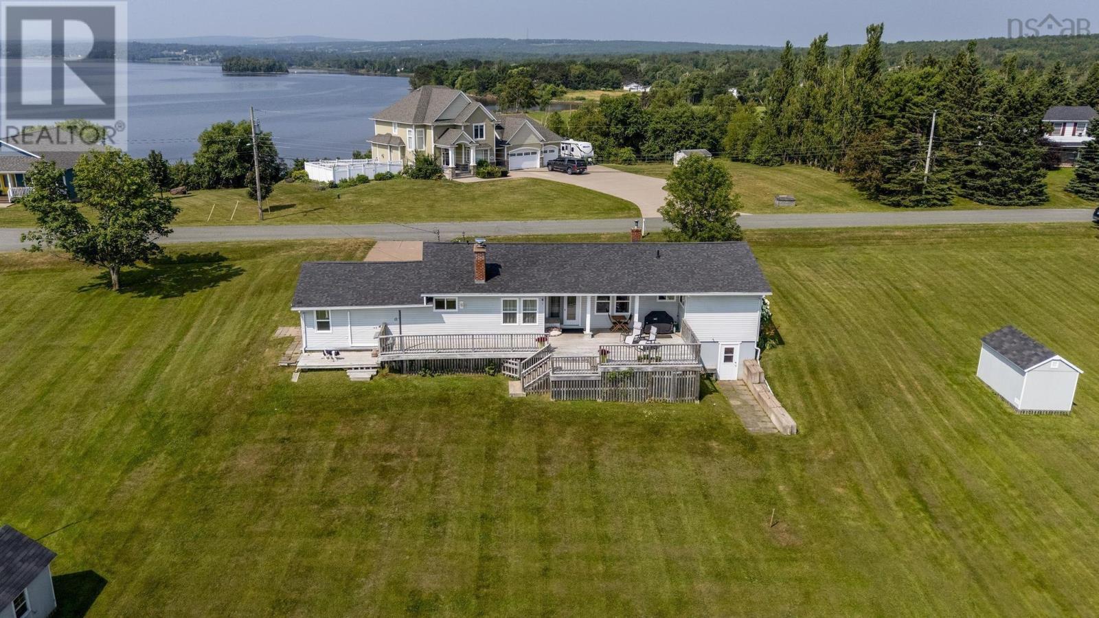 12 Lakeshore Drive, Lyons Brook, Nova Scotia  B0K 1H0 - Photo 41 - 202501440