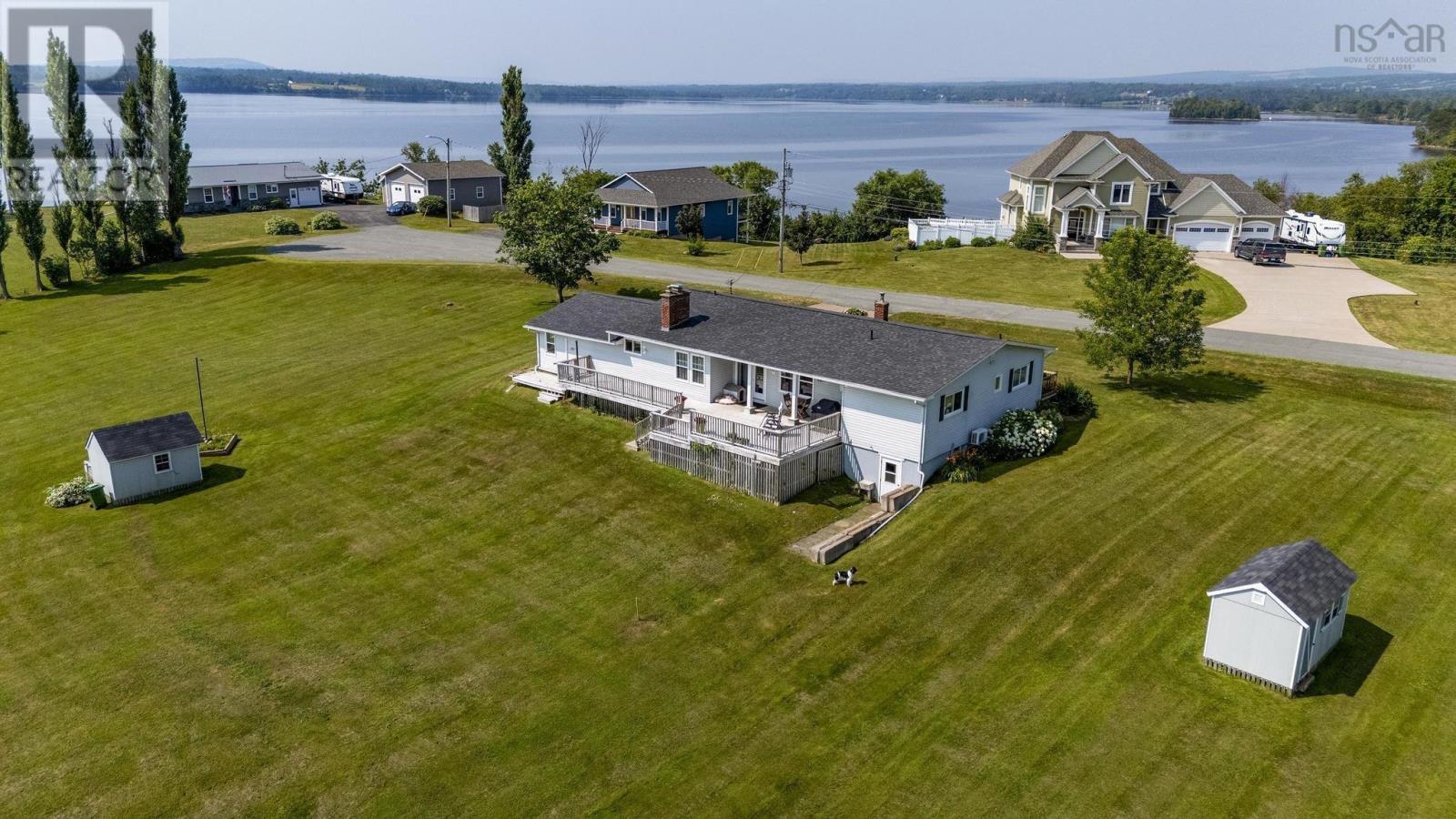 12 Lakeshore Drive, Lyons Brook, Nova Scotia  B0K 1H0 - Photo 42 - 202501440