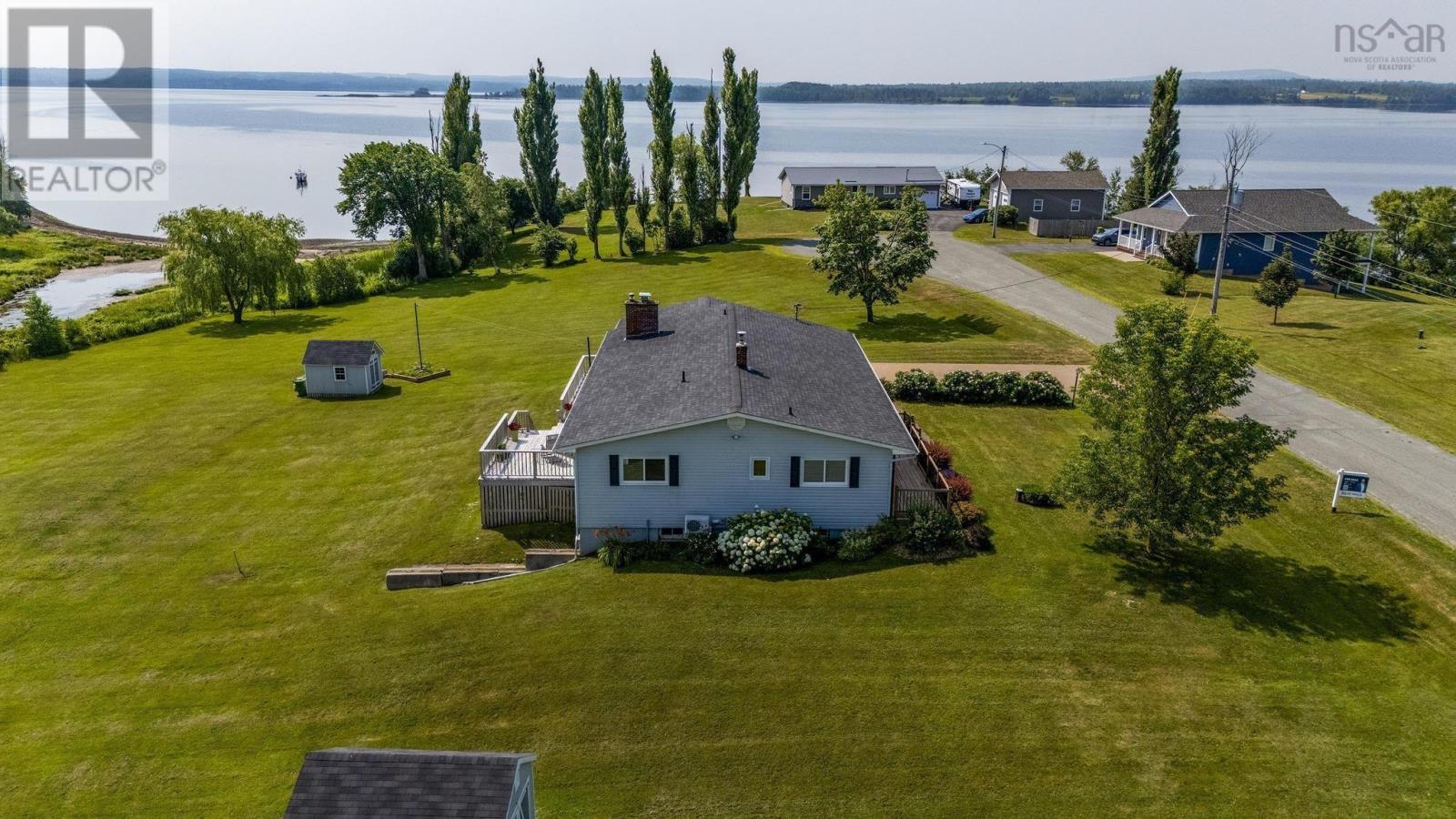 12 Lakeshore Drive, Lyons Brook, Nova Scotia  B0K 1H0 - Photo 43 - 202501440
