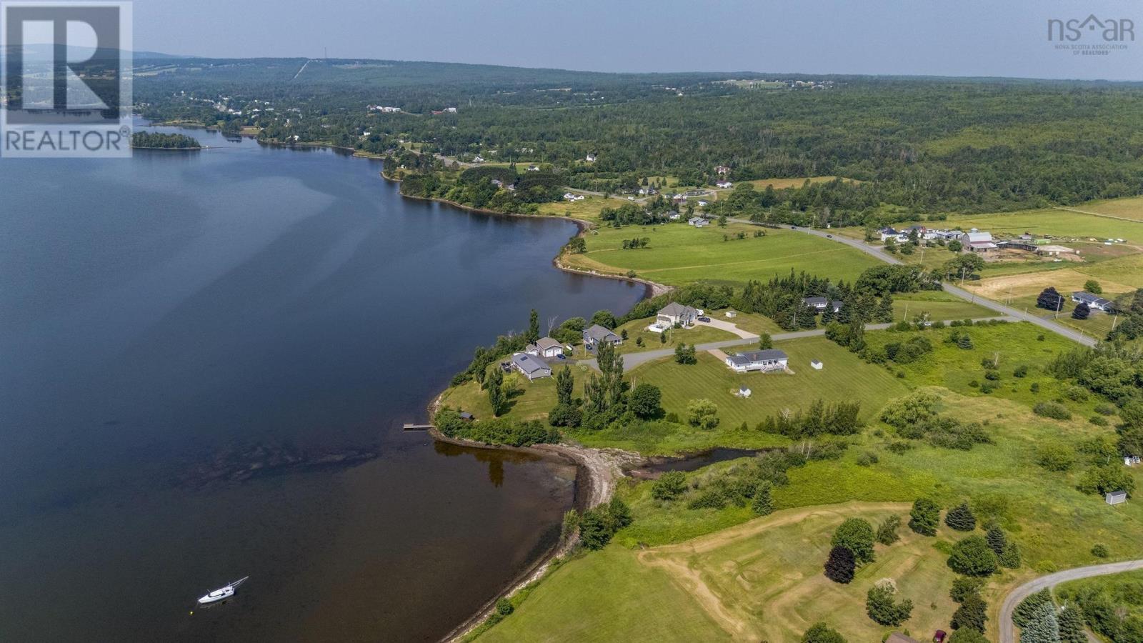 12 Lakeshore Drive, Lyons Brook, Nova Scotia  B0K 1H0 - Photo 48 - 202501440