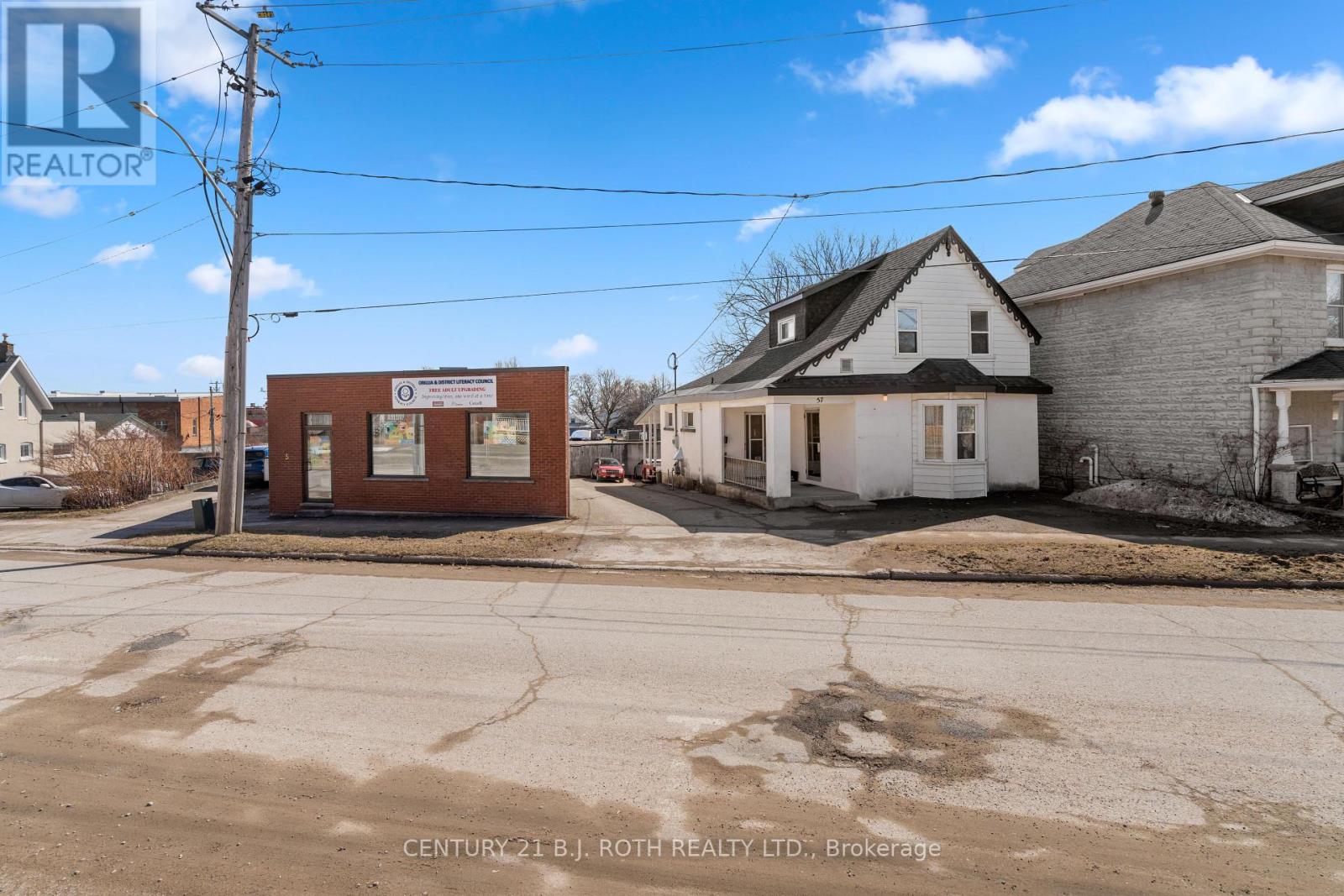57 Nottawasaga Street, Orillia, Ontario  L3V 3J5 - Photo 31 - S12275454