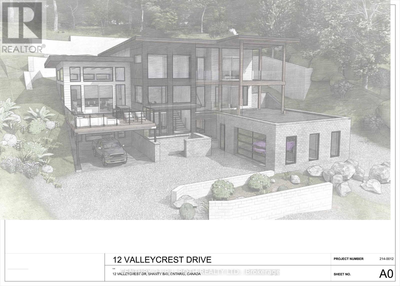 12 Valleycrest Drive, Oro-Medonte (Horseshoe Valley), Ontario  L0L 2L0 - Photo 1 - S12275573