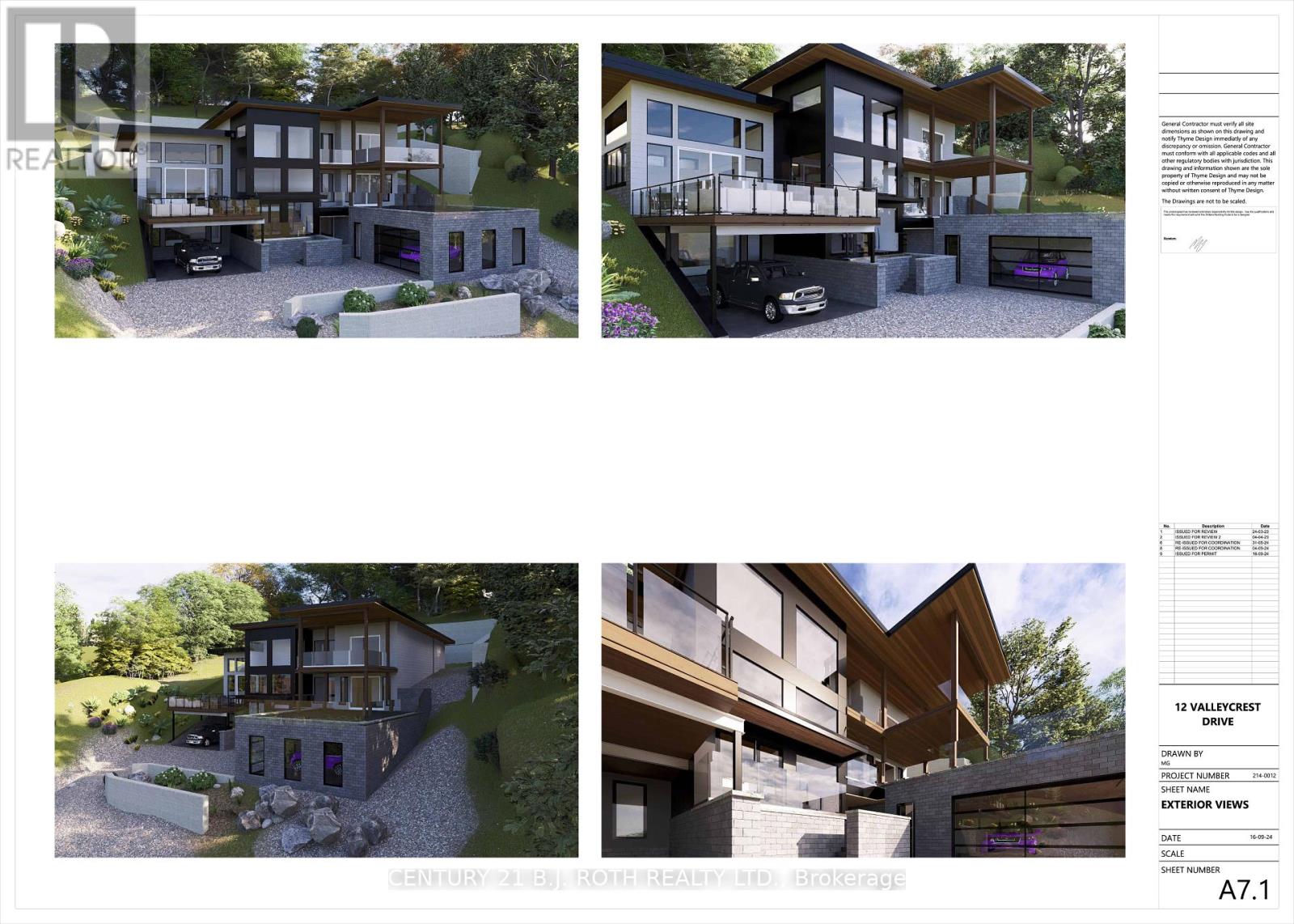 12 Valleycrest Drive, Oro-Medonte (Horseshoe Valley), Ontario  L0L 2L0 - Photo 3 - S12275573