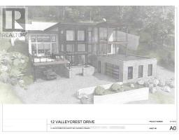 12 VALLEYCREST DRIVE, Oro-Medonte, Ontario