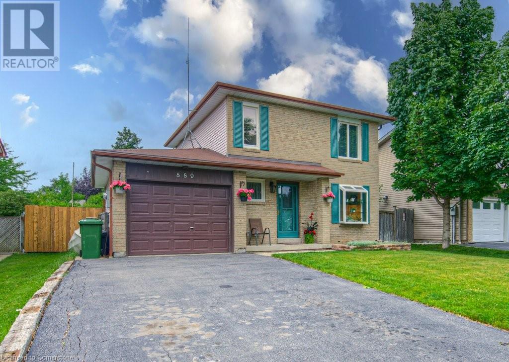 Property at 889 MORLEY Avenue image 2