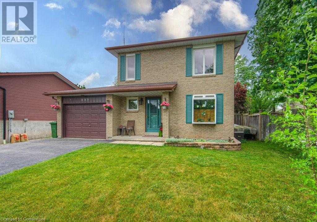Property at 889 MORLEY Avenue image 3