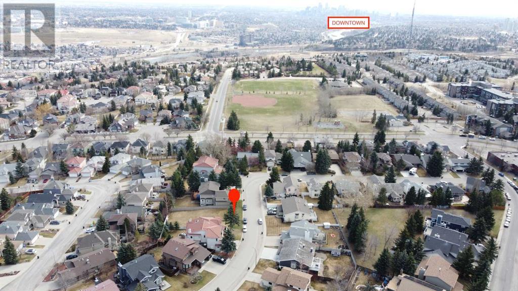 52 Patterson Rise Sw, Calgary, Alberta  T3H 2E3 - Photo 5 - A2215835