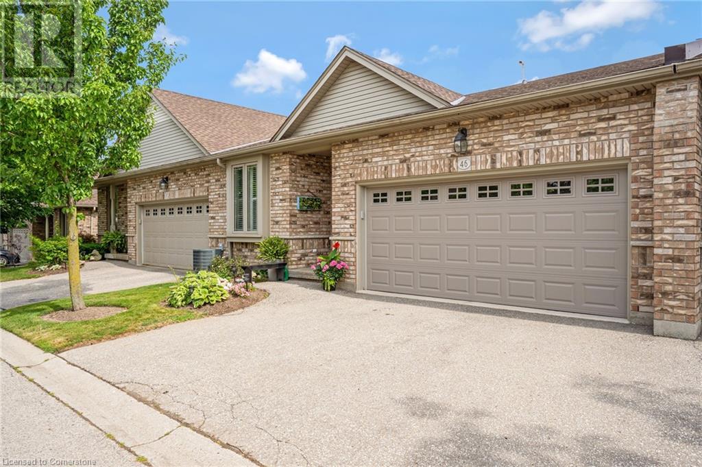 Property at 20 ISHERWOOD Avenue Unit# 46 image 4